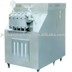 aseptic homogenizer