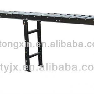 Asia collinear shunt convey hot sale roller conveyor for sale