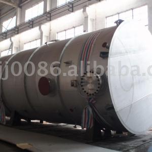 ASME certificated Storage Tank