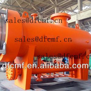 ASME filter separator equipment used