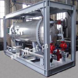 ASME heat exchanger titanium heat exchanger