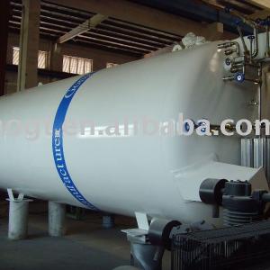 Asme pressure vessel CDL-100/2.2