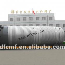 ASME stainless steel pressure tank fermentation tank