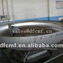 ASME stainless steel pressure tank fermentation tank