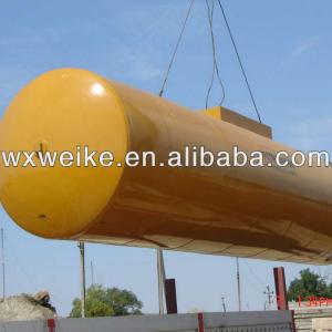 ASME Storage tank /LPG Tanks for Gas,Acid,Alkali Industrial