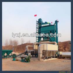 asphalt batch mix plant LB1000