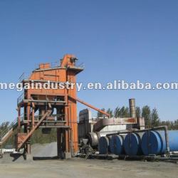 asphalt batching plant/asphalt mixing plant