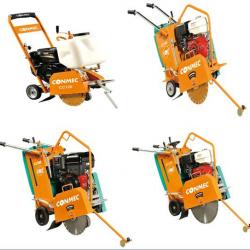 Asphalt/Cement Electric Start Honda GX390 9.6kw/13.0hp Gasoline/Petrol Concrete Cutter(CE) for sale