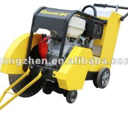 asphalt concrete floor saw