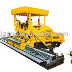 Asphalt Concrete Paver