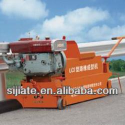 asphalt concrete paver