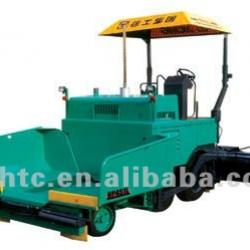 Asphalt Concrete Paver