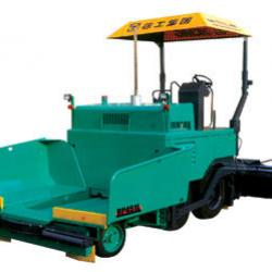 Asphalt Concrete Paver RP451L