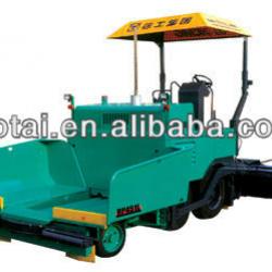 Asphalt Concrete Paver Rp451l