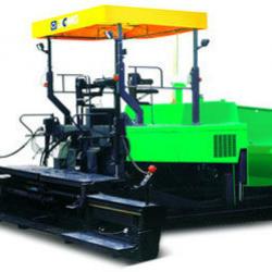 Asphalt Concrete Paver RP601J/RP701J