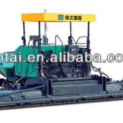 Asphalt Concrete Paver RP756