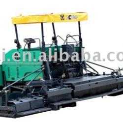 asphalt concrete paver RP902 made in China