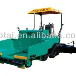 Asphalt Concrete Paver XCMG shantui changlin paver RP451L