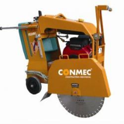 Asphalt Cutter,Concrete Cutter Honda GX690 16.5kw/22.1hp