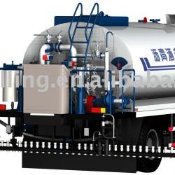 Asphalt Distributor