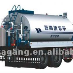 Asphalt Distributor - high configuration