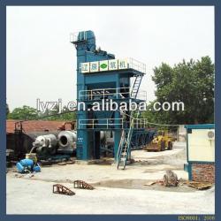 Asphalt drum mix plant LB1000