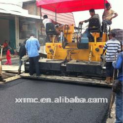 Asphalt Finisher pavers types