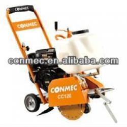 Asphalt Gasoline Honda Concrete Cutter