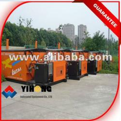 Asphalt Hot Box YHLBX