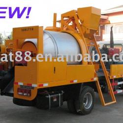 Asphalt Maintenance Truck (LKD5080TYH)