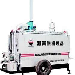 Asphalt Melting Equipment