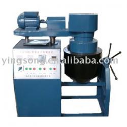 Asphalt Mixed Material Mixer