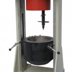 Asphalt Mixing Machine