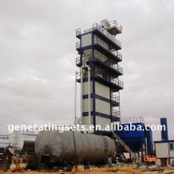 asphalt mixing plant