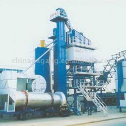 Asphalt Mixing Plant