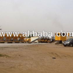 Asphalt Mixing Plant