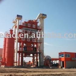 Asphalt Mixing Plant