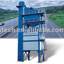 asphalt mixing plant 120tones/hour