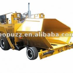 asphalt paver