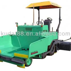 Asphalt Paver