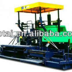 asphalt paver RP601 driven independently made in China