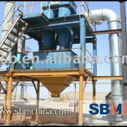 Asphalt Plant