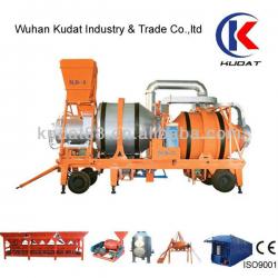 Asphalt Plant Price