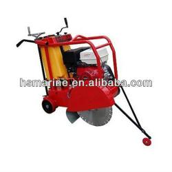 Asphalt Road Cutter