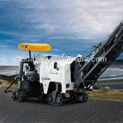 Asphalt Road Milling Machine