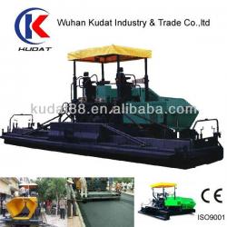 Asphalt Road Paver