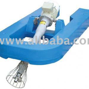 Aspirating Aerator