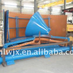 Assemble new type bolted-type 50T-1000T silo for sales