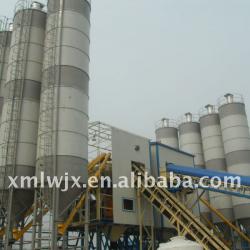 Assemble new type bolted-type 50T-1000T silos for concrete ready mix