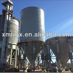 Assemble new type bolted-type 50T-1000T silos for sales